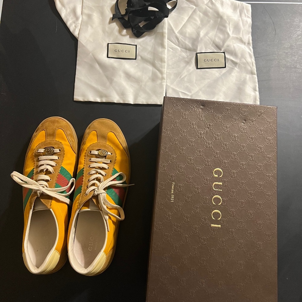 Gucci Sneakers
